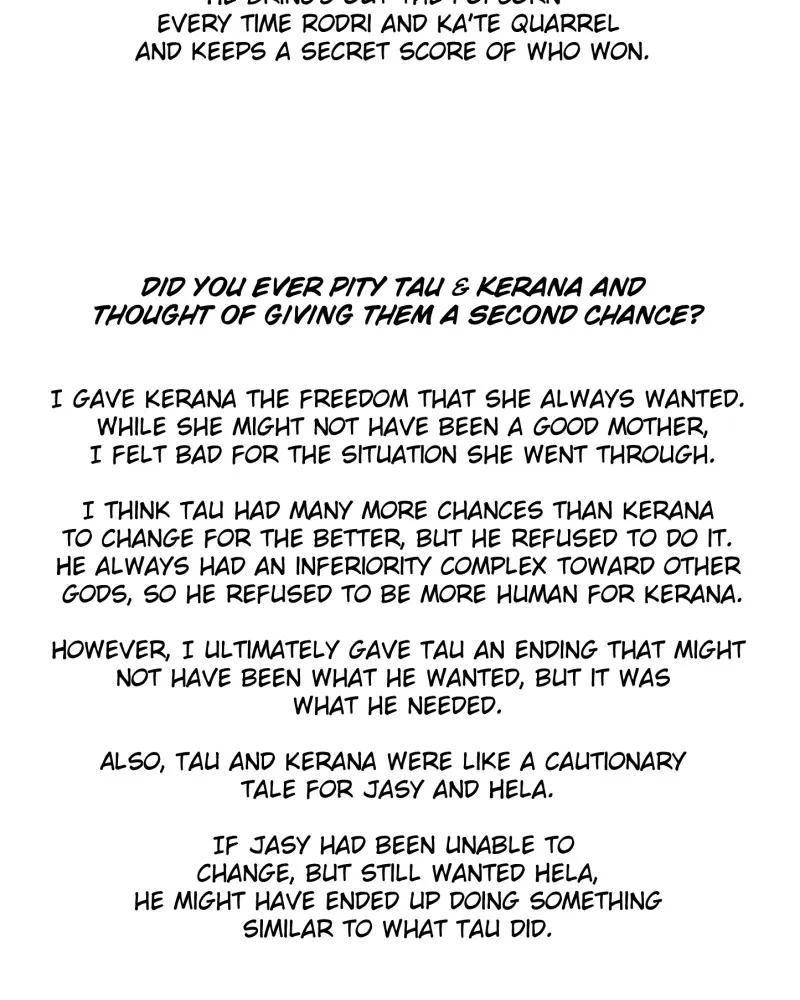 Read When Jasy Whistles chapter 119 image 9 on Lezhin