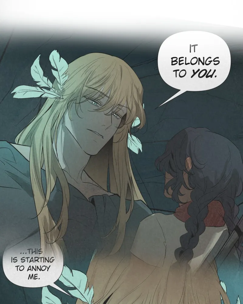 Read When Jasy Whistles chapter 12 image 0 on Lezhin