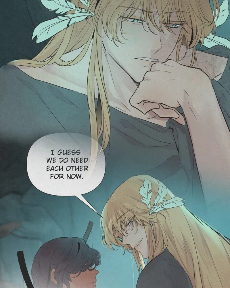Read When Jasy Whistles chapter 12 image 1 on Lezhin
