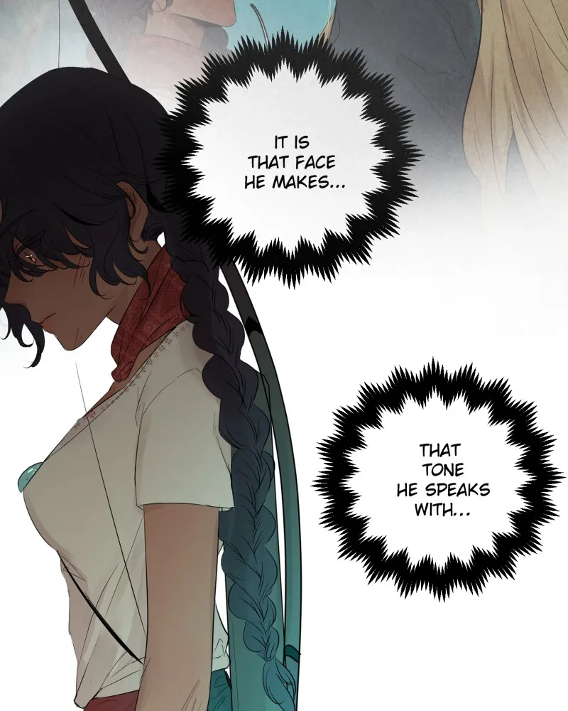Read When Jasy Whistles chapter 12 image 2 on Lezhin