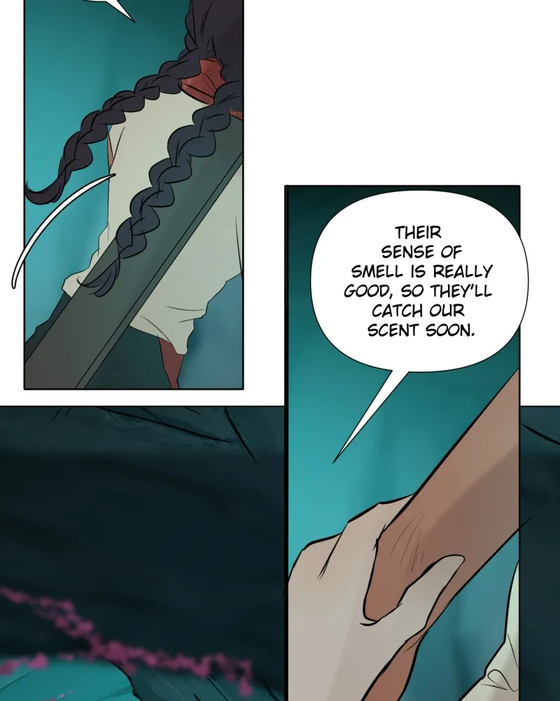 Read When Jasy Whistles chapter 12 image 23 on Lezhin