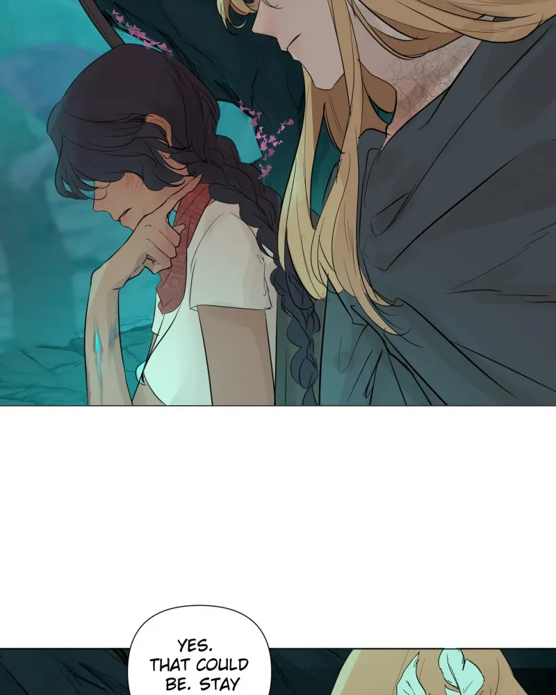 Read When Jasy Whistles chapter 12 image 27 on Lezhin