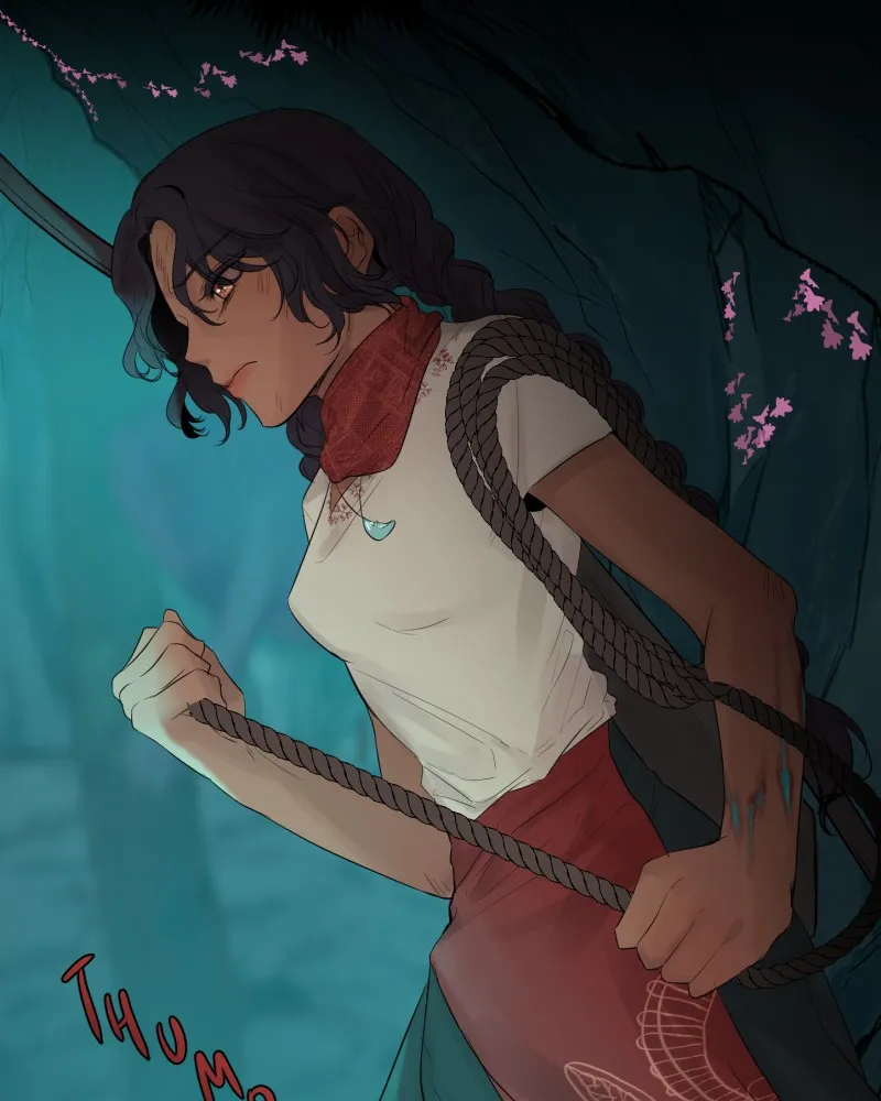 Read When Jasy Whistles chapter 12 image 33 on Lezhin