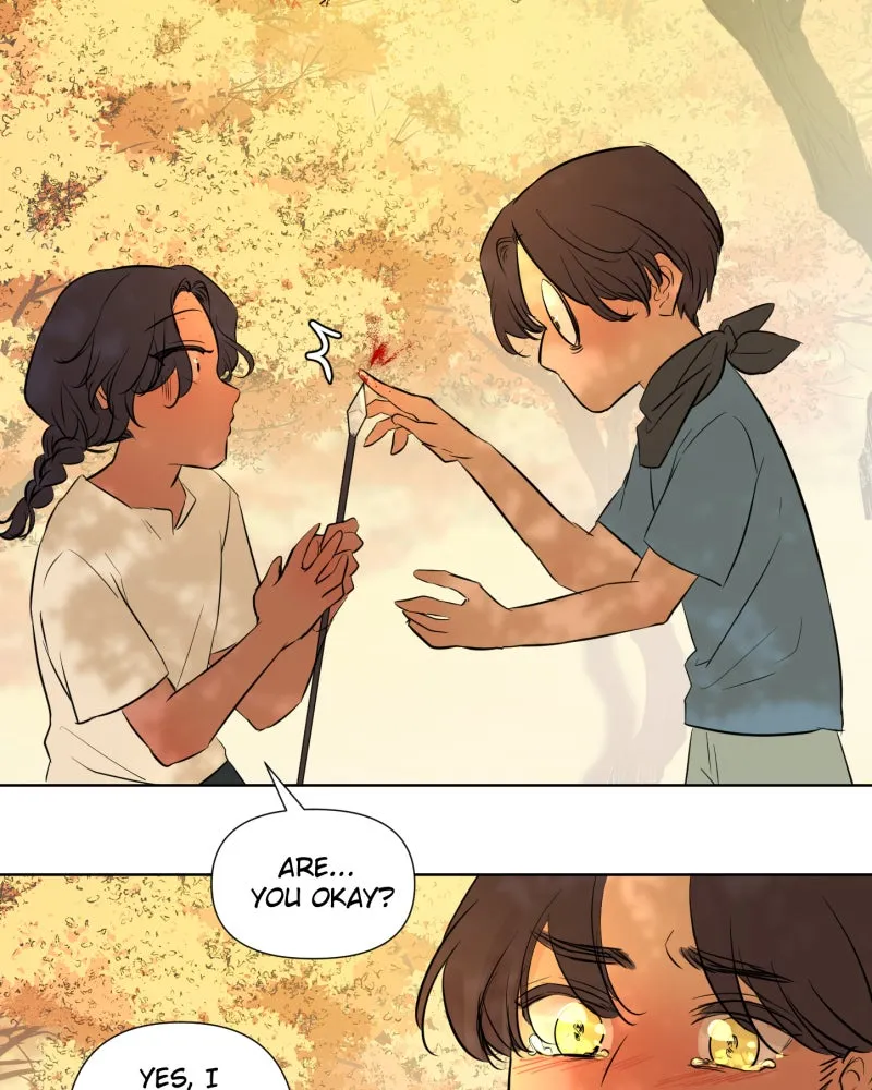 Read When Jasy Whistles chapter 12 image 40 on Lezhin