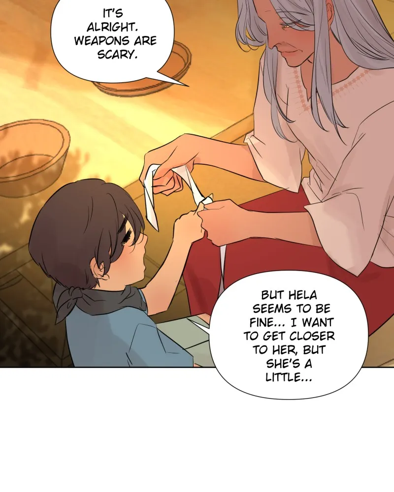 Read When Jasy Whistles chapter 12 image 43 on Lezhin