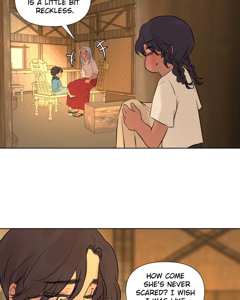 Read When Jasy Whistles chapter 12 image 45 on Lezhin