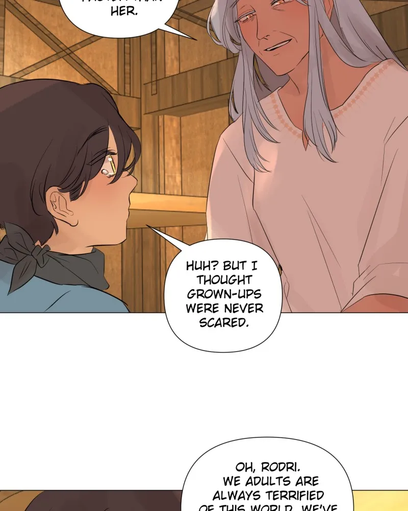 Read When Jasy Whistles chapter 12 image 47 on Lezhin