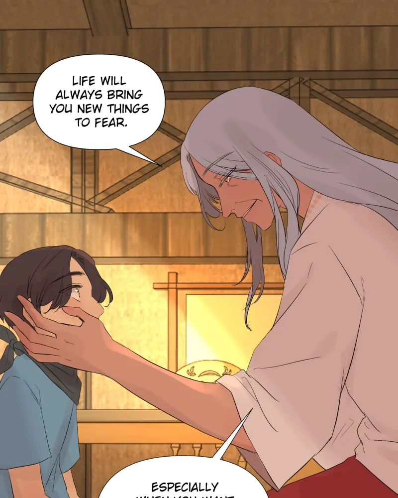 Read When Jasy Whistles chapter 12 image 49 on Lezhin