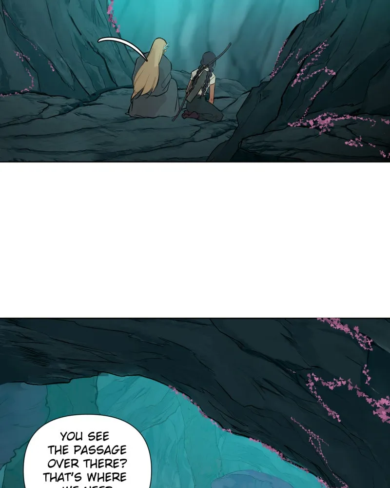 Read When Jasy Whistles chapter 12 image 5 on Lezhin