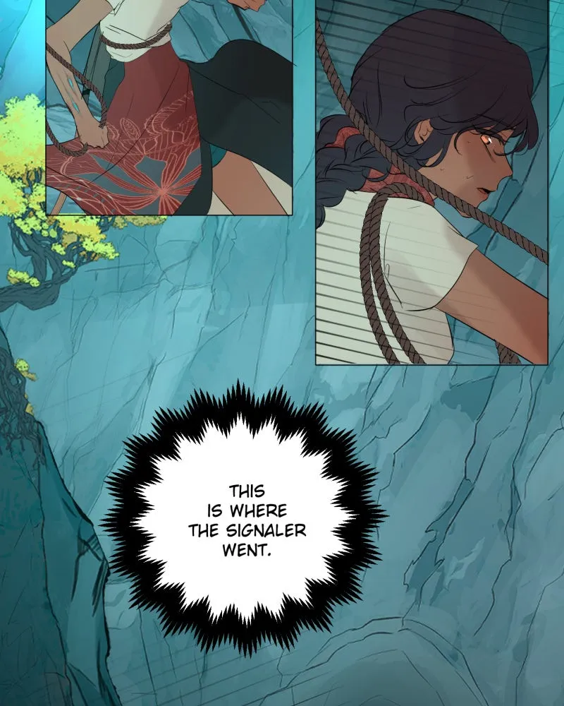 Read When Jasy Whistles chapter 12 image 60 on Lezhin