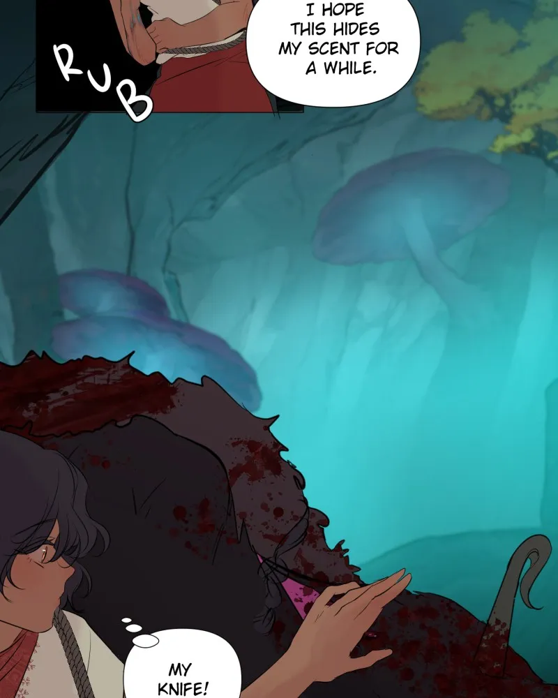 Read When Jasy Whistles chapter 12 image 64 on Lezhin