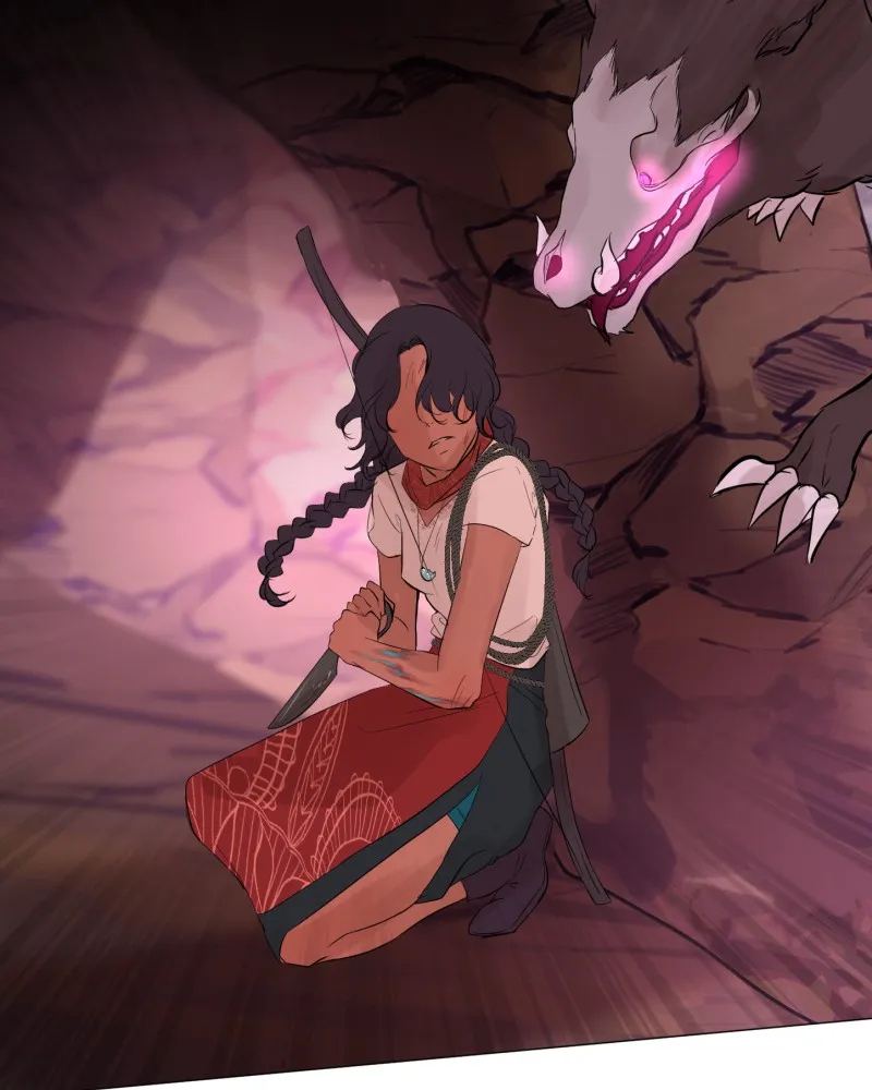 Read When Jasy Whistles chapter 12 image 80 on Lezhin