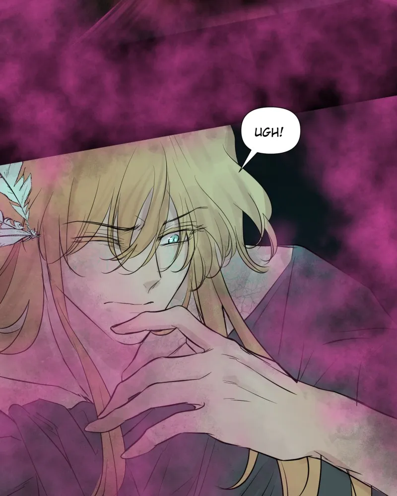 Read When Jasy Whistles chapter 13 image 10 on Lezhin