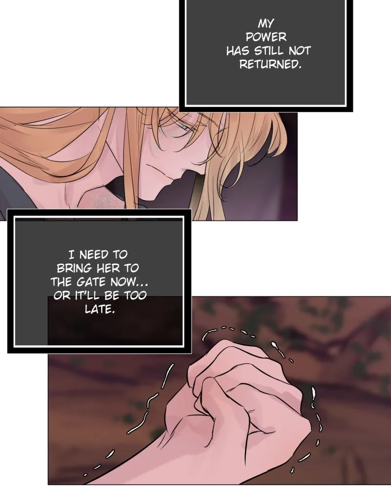 Read When Jasy Whistles chapter 13 image 43 on Lezhin