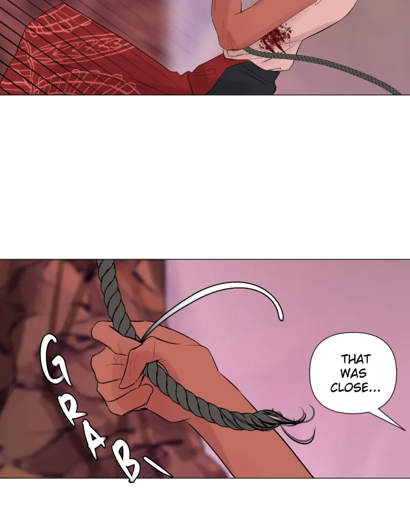 Read When Jasy Whistles chapter 13 image 46 on Lezhin