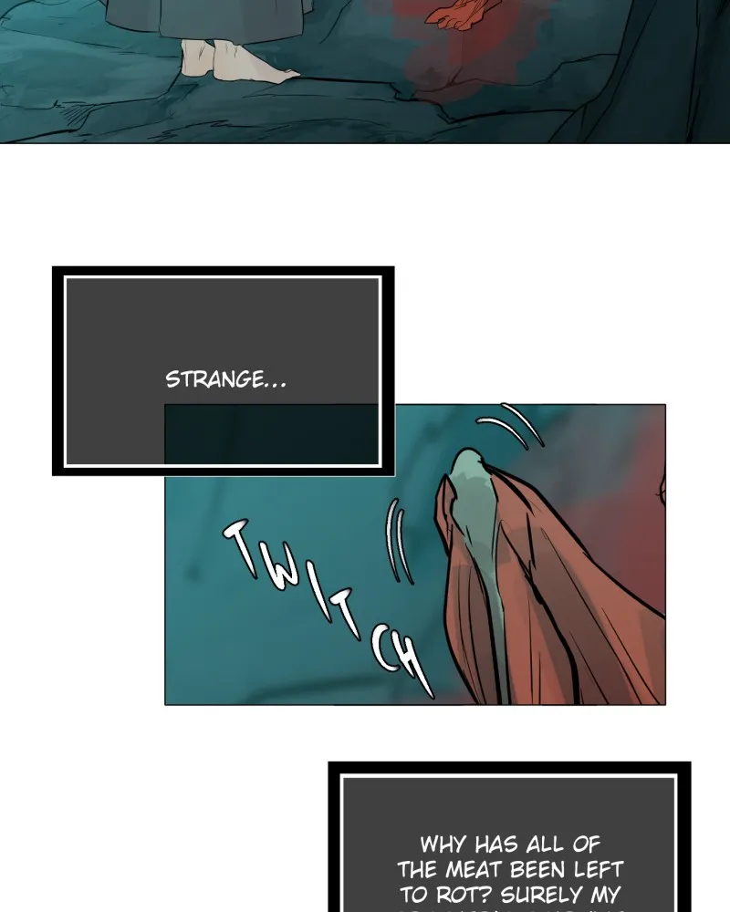 Read When Jasy Whistles chapter 13 image 5 on Lezhin