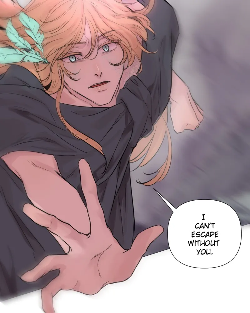 Read When Jasy Whistles chapter 13 image 75 on Lezhin