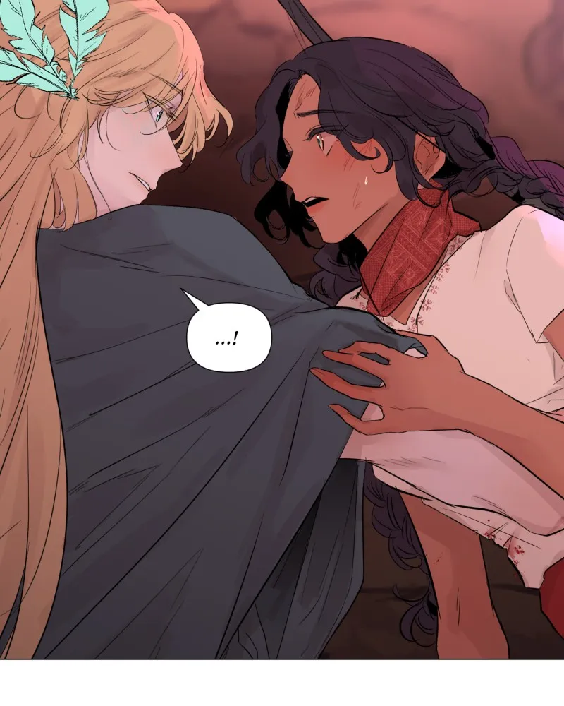When Jasy Whistles Chapter 14 page 19 - 
