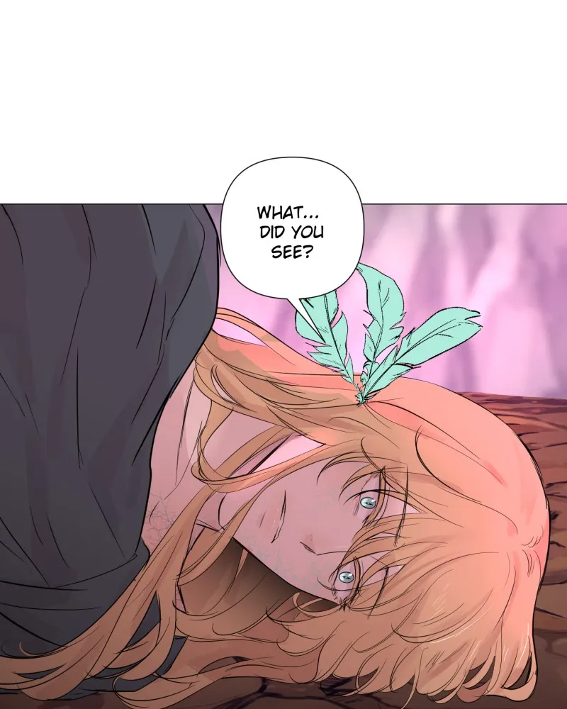 When Jasy Whistles Chapter 14 page 20 - 