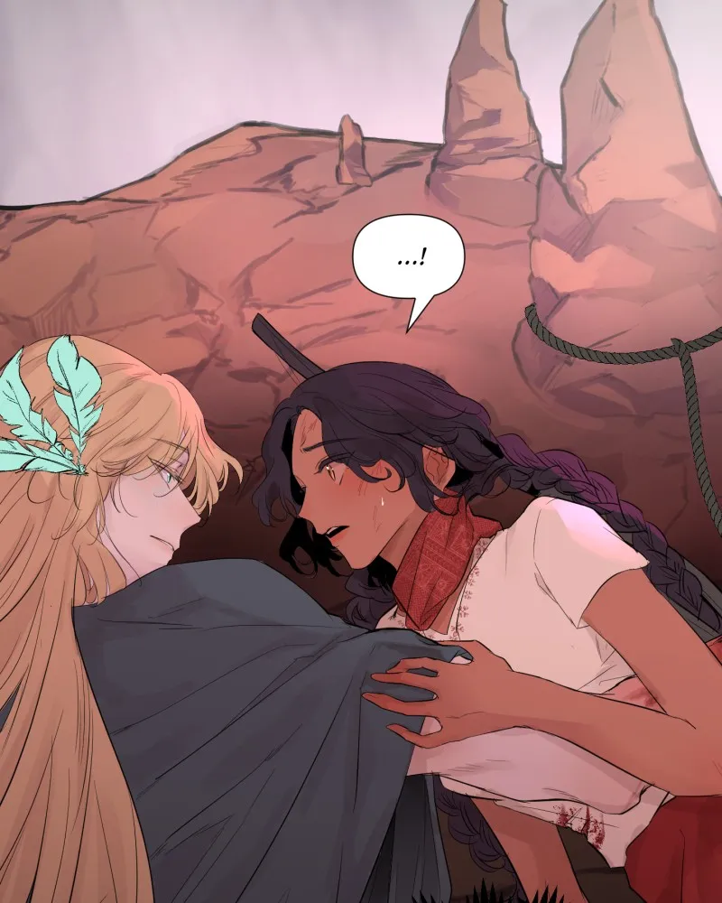 When Jasy Whistles Chapter 14 page 3 - 
