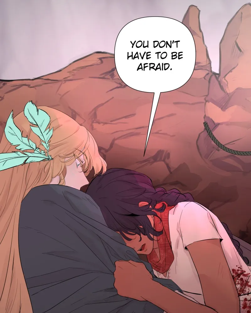 When Jasy Whistles Chapter 14 page 22 - 