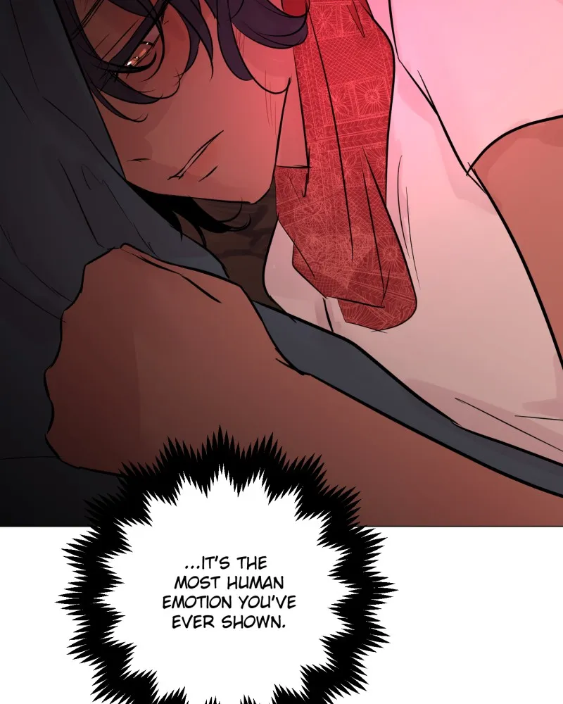 When Jasy Whistles Chapter 14 page 24 - 