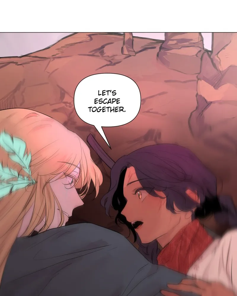When Jasy Whistles Chapter 14 page 27 - 