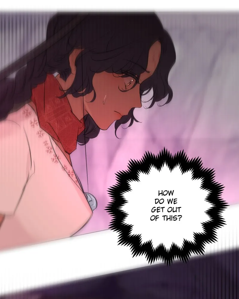 When Jasy Whistles Chapter 14 page 31 - 