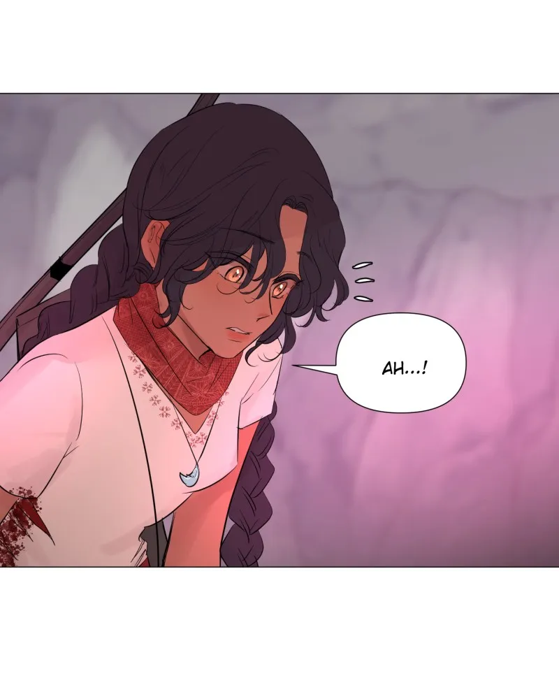 When Jasy Whistles Chapter 14 page 35 - 