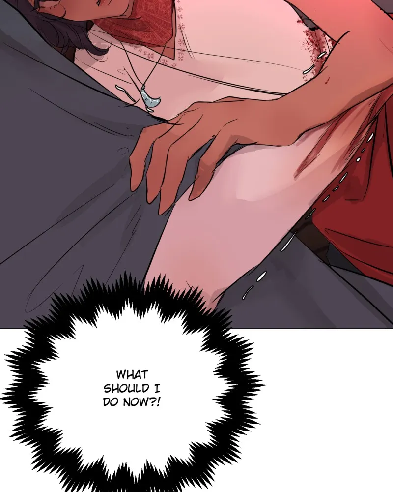 When Jasy Whistles Chapter 14 page 5 - 