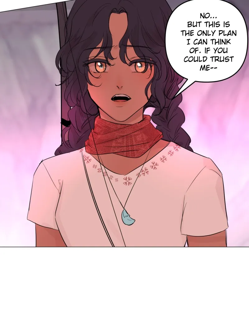 When Jasy Whistles Chapter 14 page 43 - 