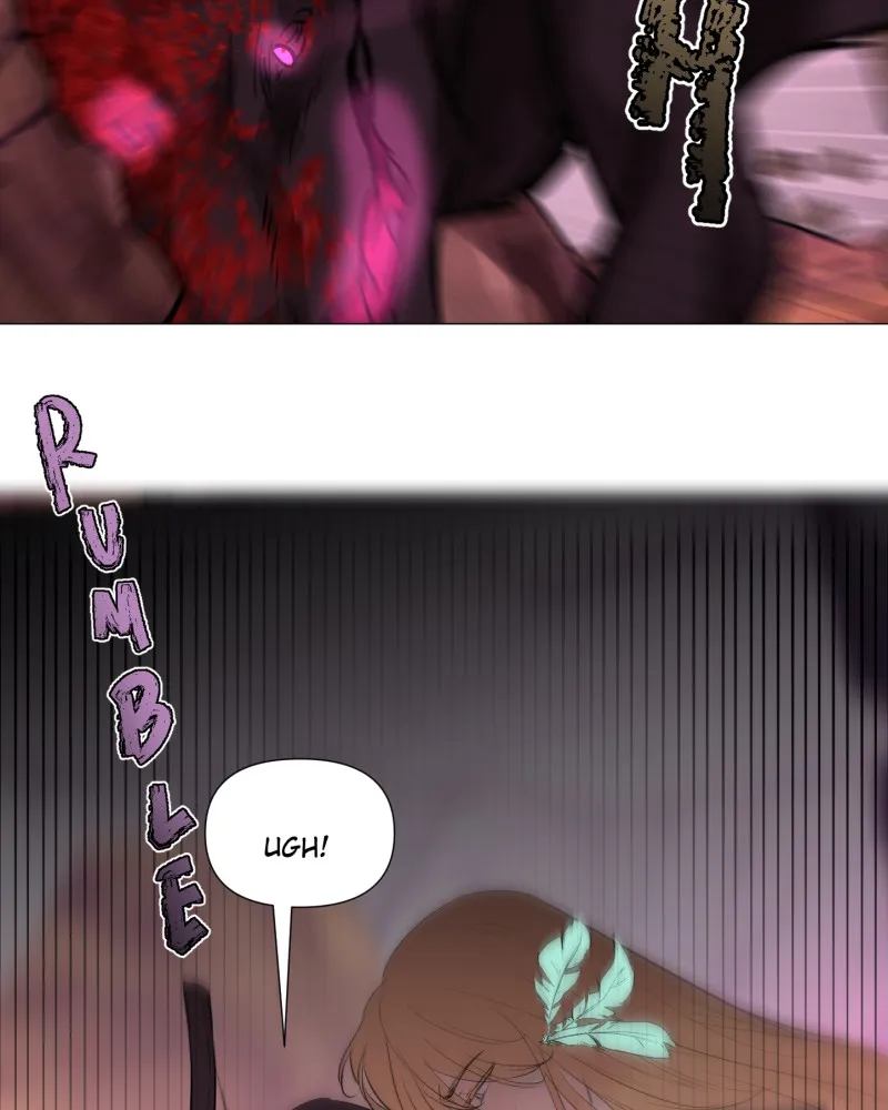 When Jasy Whistles Chapter 14 page 45 - 