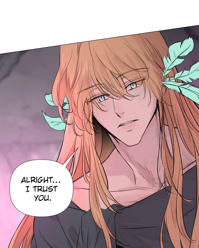 When Jasy Whistles Chapter 14 page 47 - 
