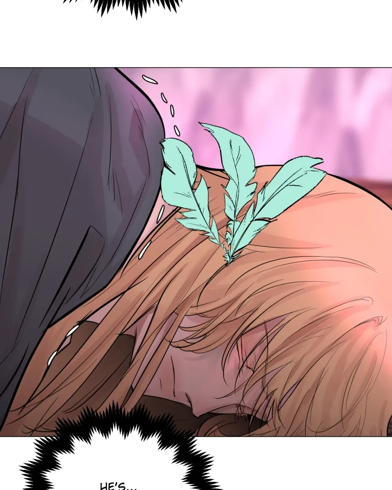 When Jasy Whistles Chapter 14 page 6 - 