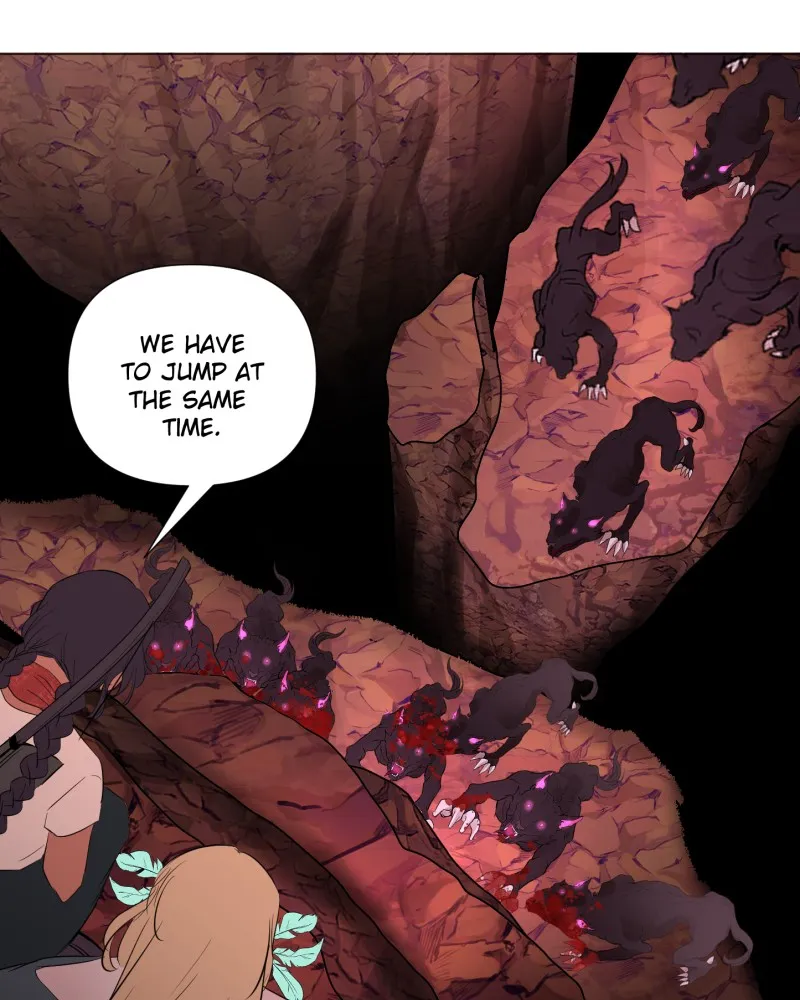 When Jasy Whistles Chapter 14 page 51 - 