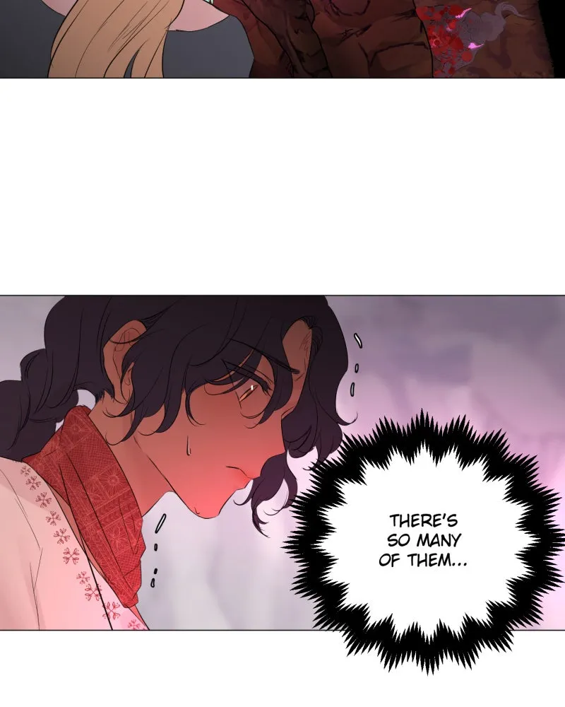 When Jasy Whistles Chapter 14 page 52 - 