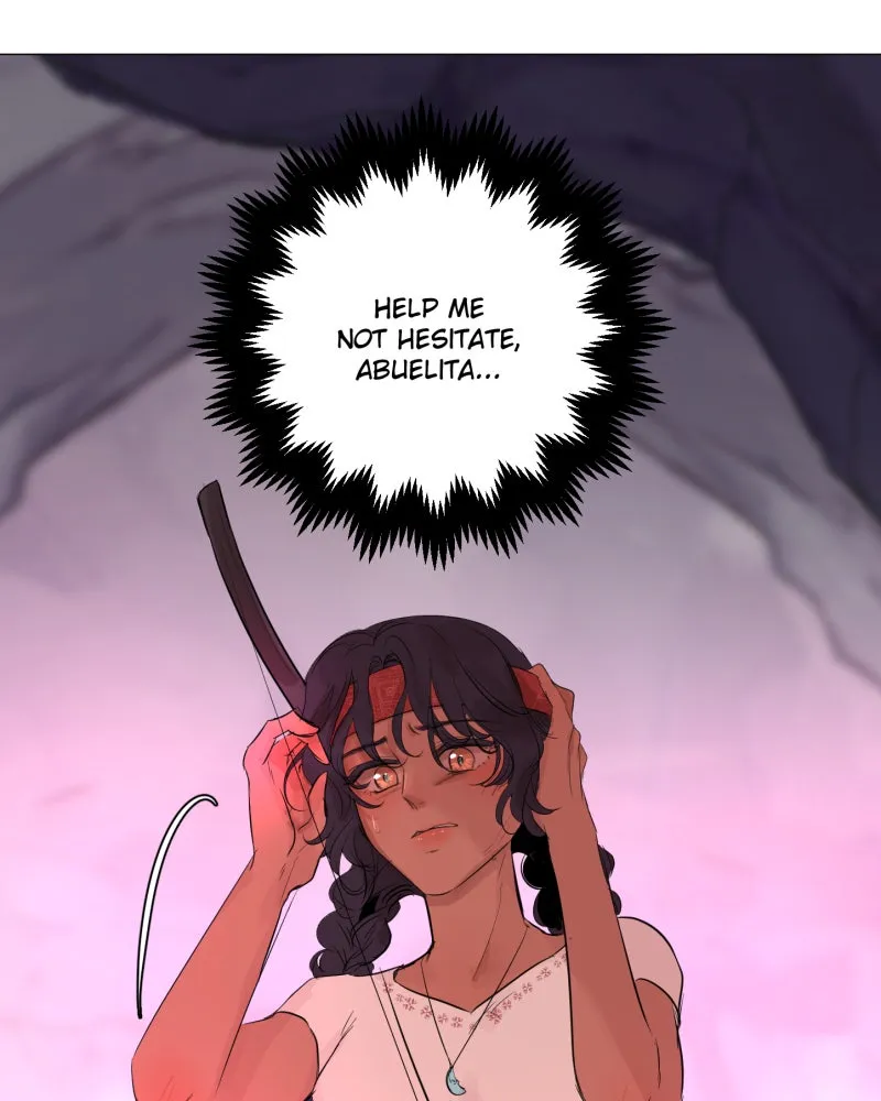 When Jasy Whistles Chapter 14 page 53 - 