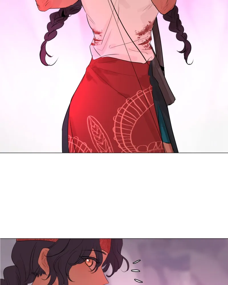 When Jasy Whistles Chapter 14 page 54 - 