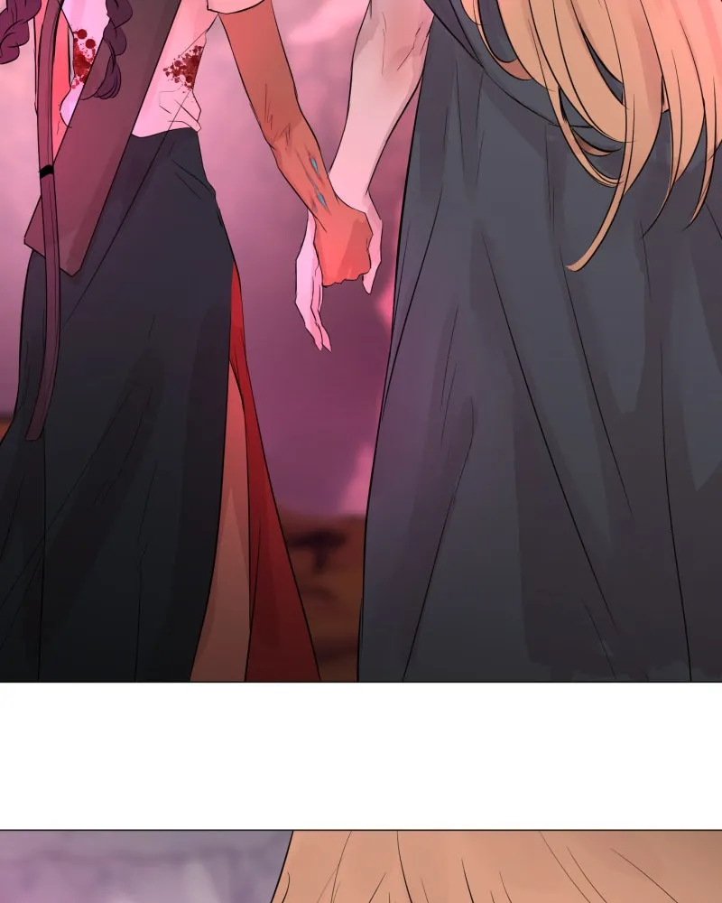 When Jasy Whistles Chapter 14 page 58 - 