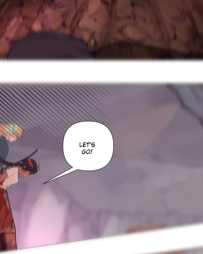 When Jasy Whistles Chapter 14 page 63 - 