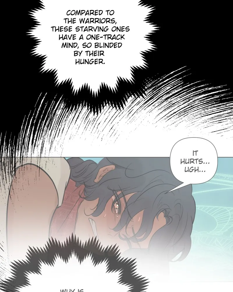 When Jasy Whistles Chapter 14 page 67 - 