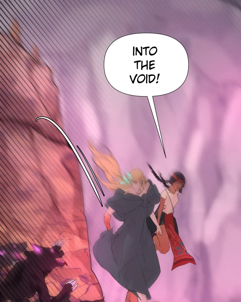 When Jasy Whistles Chapter 14 page 71 - 