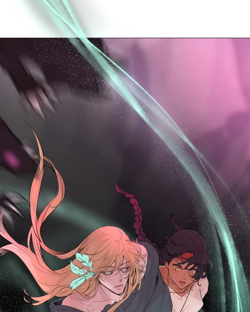 When Jasy Whistles Chapter 14 page 78 - 