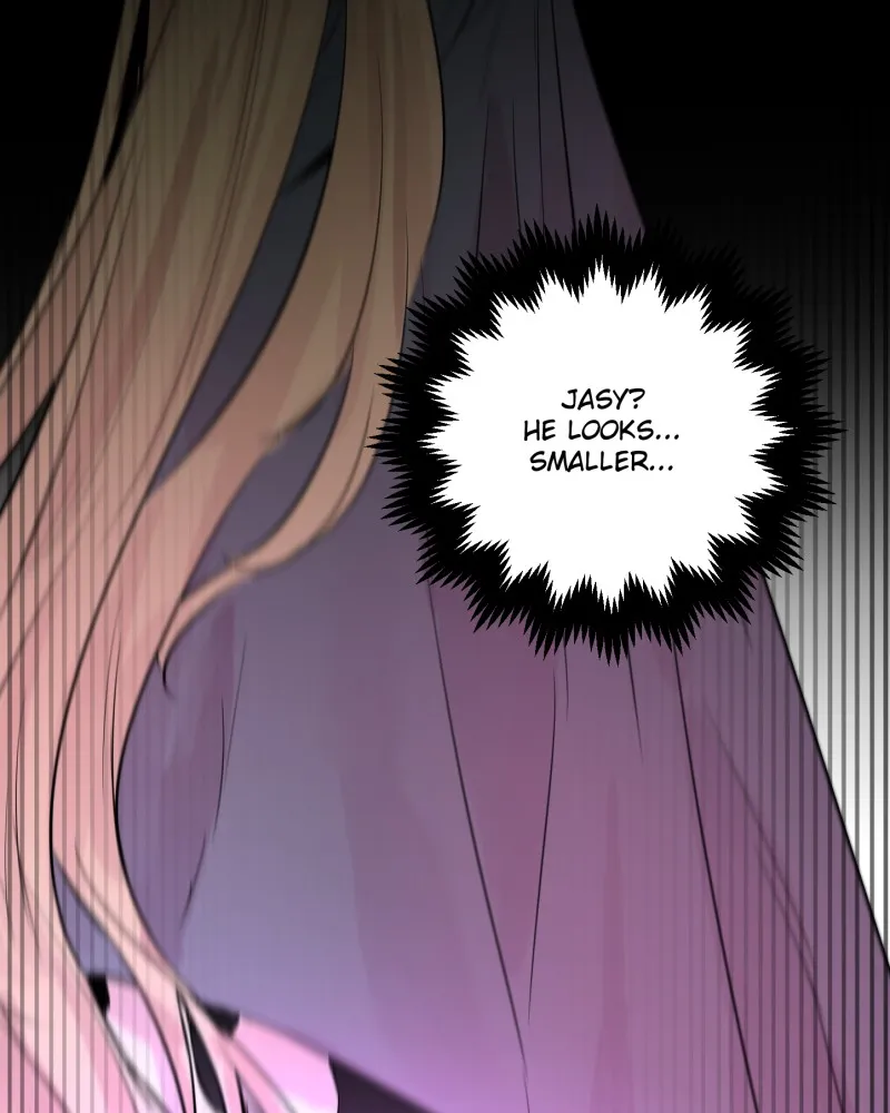 When Jasy Whistles Chapter 14 page 9 - 