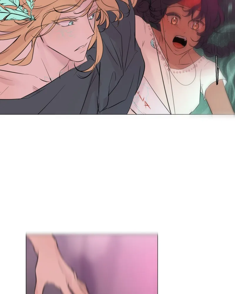 When Jasy Whistles Chapter 14 page 82 - 