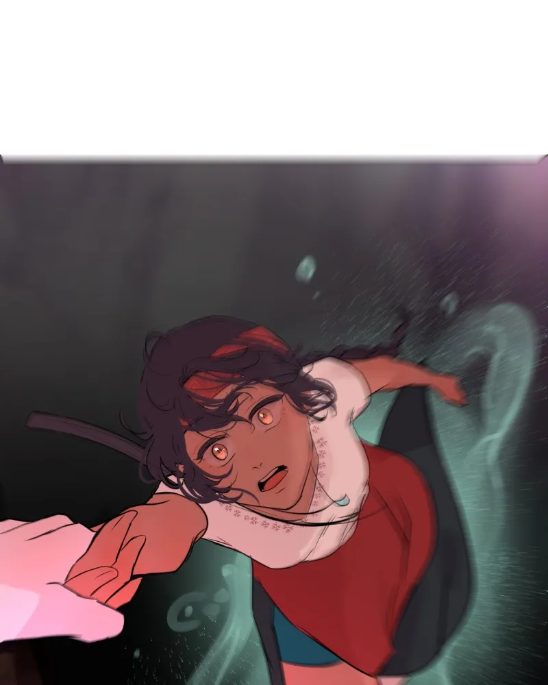 When Jasy Whistles Chapter 14 page 85 - 