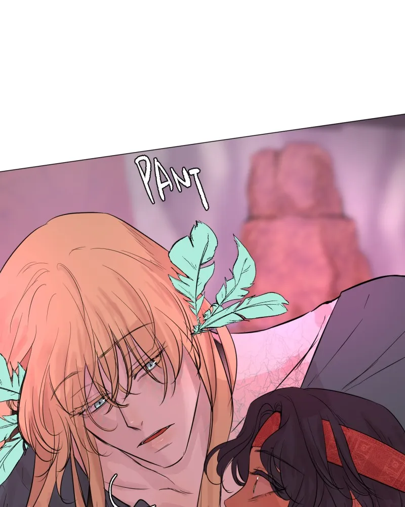 When Jasy Whistles Chapter 14 page 90 - 
