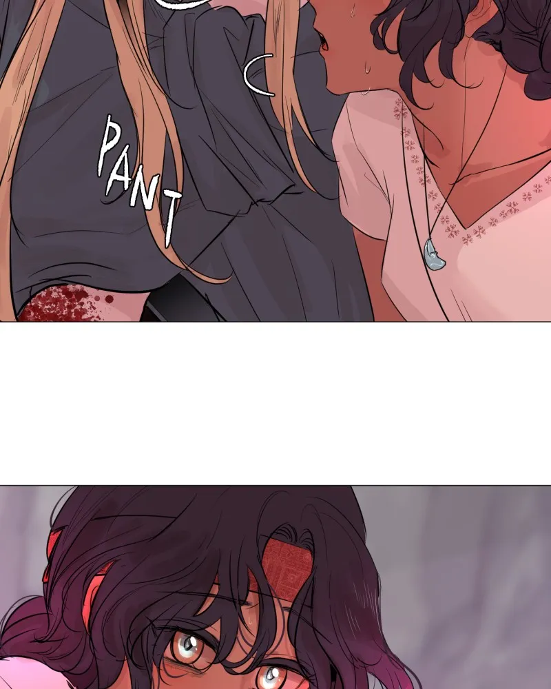 When Jasy Whistles Chapter 14 page 91 - 
