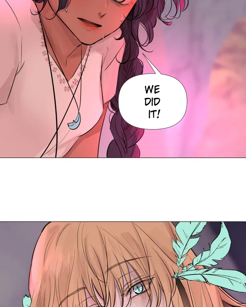 When Jasy Whistles Chapter 14 page 92 - 