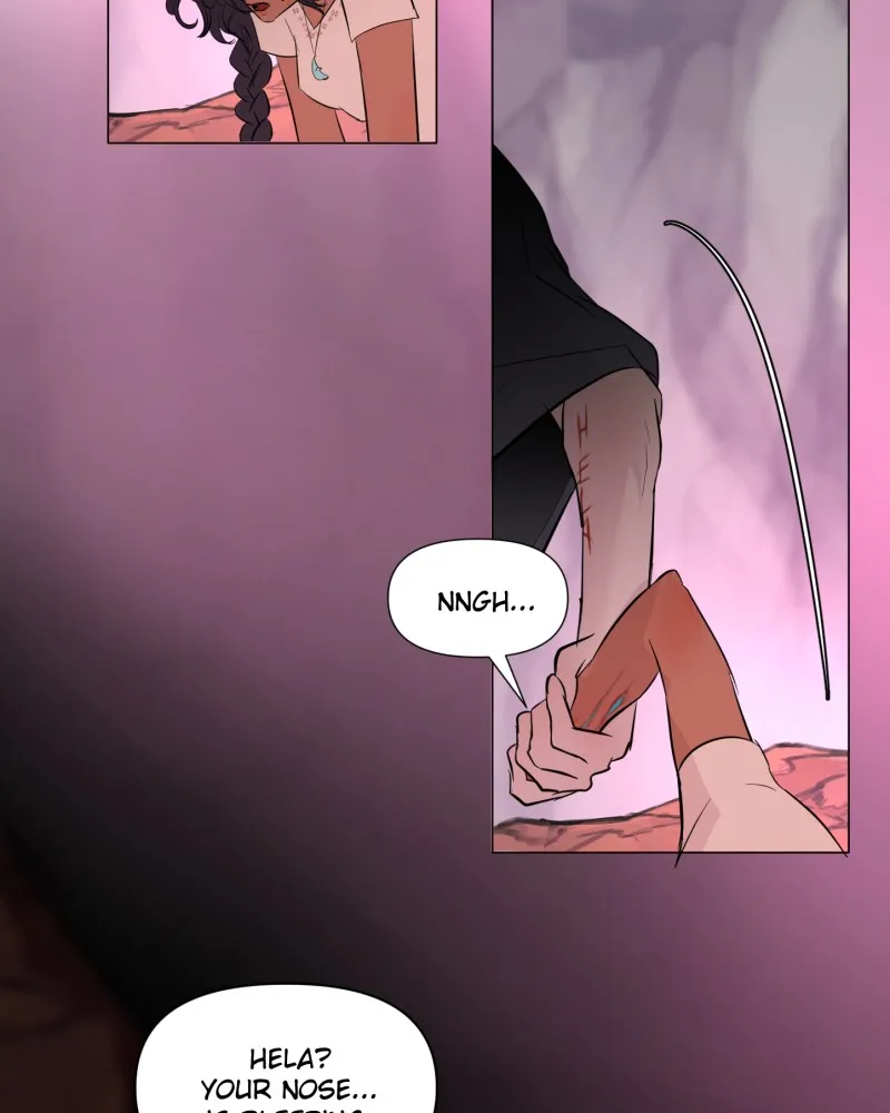 Read When Jasy Whistles chapter 15 image 1 on Lezhin